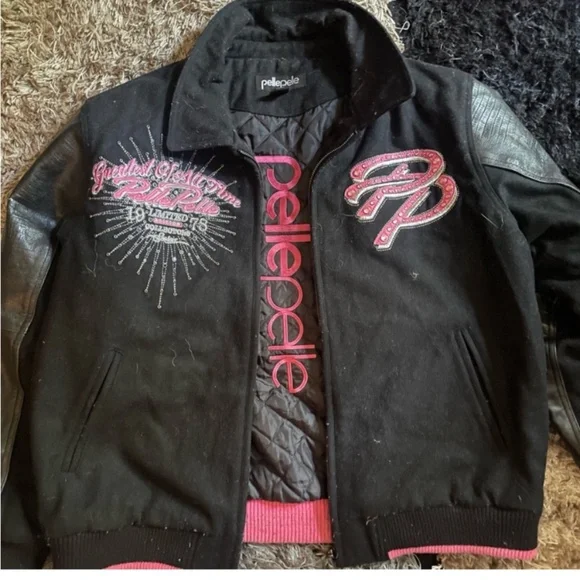 Pelle pelle women’s jackets - Picture 2 of 3